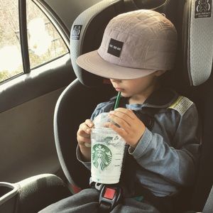 “Free your Mind” kids hat